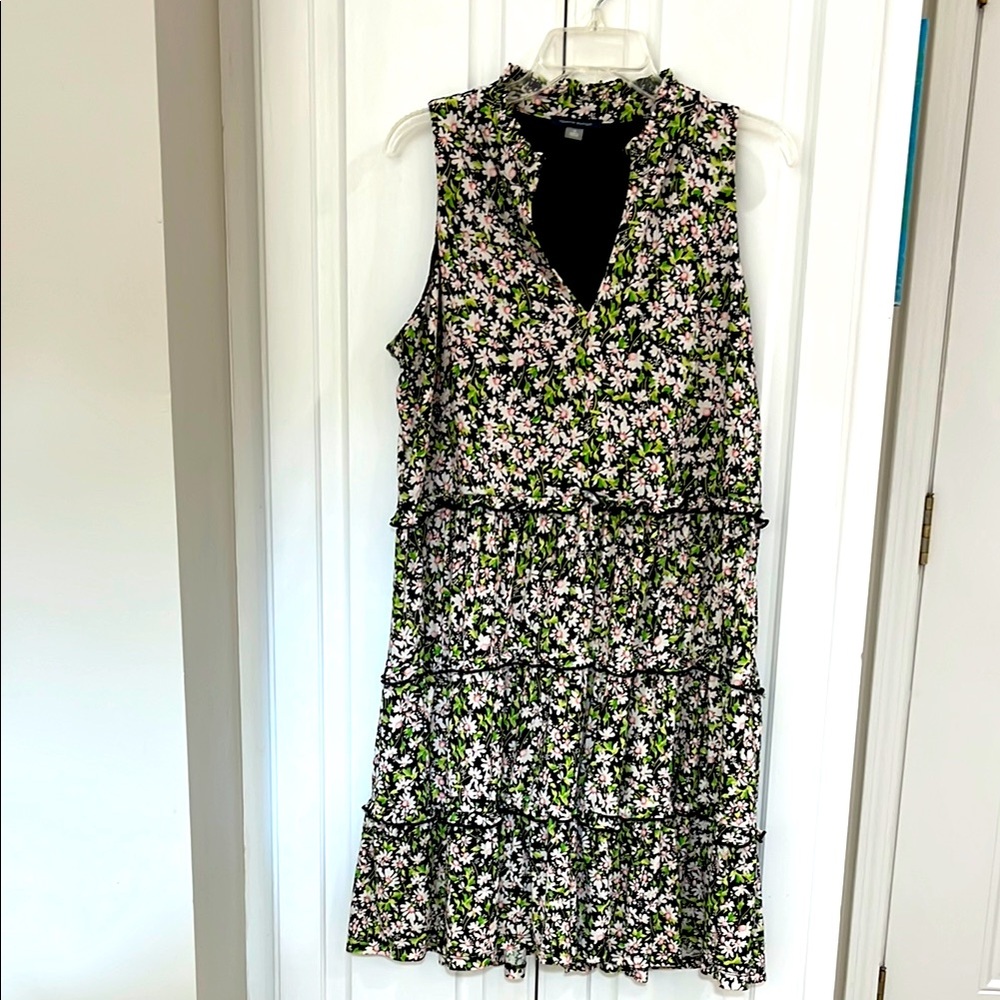 NWT Tommy Hilfiger sleeveless dress